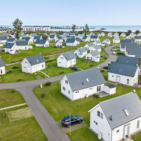 Ostseepiraten Olpenæs Eksteriør billede